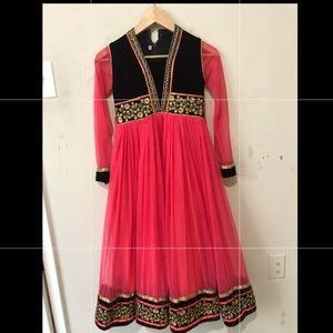 Fancy Party wear beautiful dress